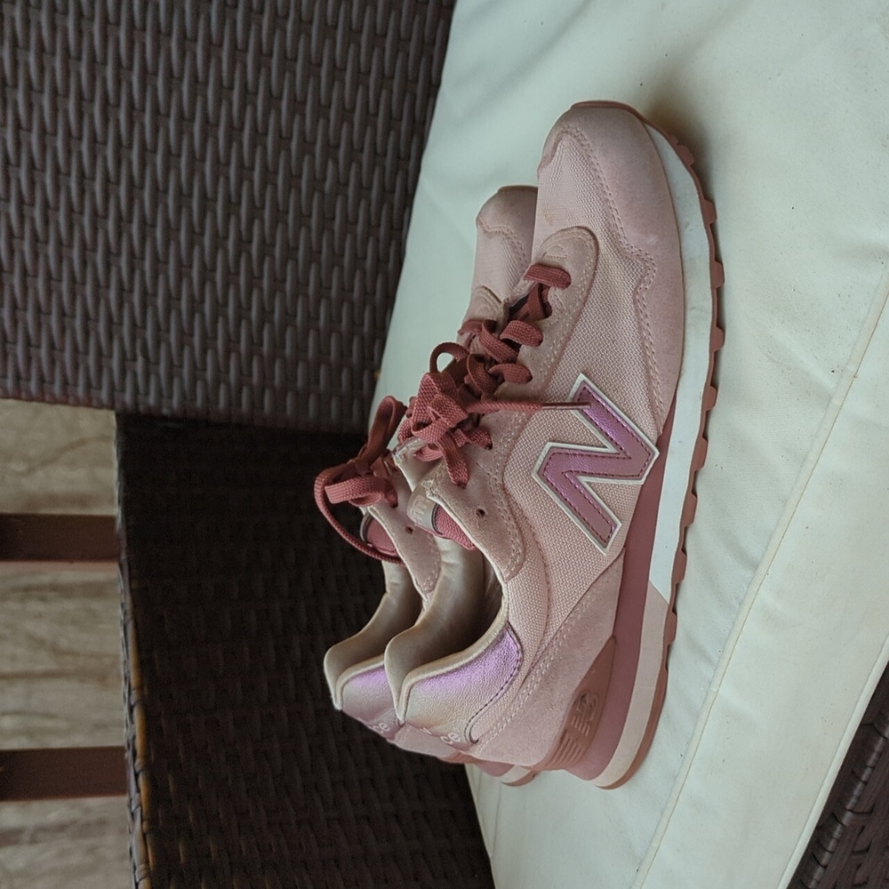 Women's New Balance 515 Shoes